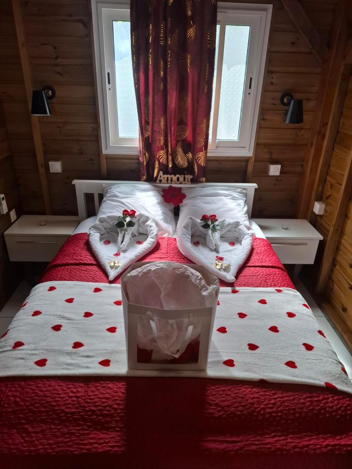 Gwada Fun Habitation 호텔 생클로드 외부 사진